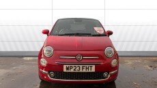 Fiat 500 1.0 Mild Hybrid 3dr Petrol Hatchback